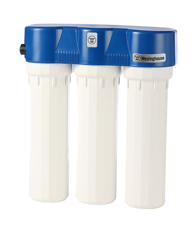 A450 Drinking Water Filtration by Westinghouse - Environmental ProTech - Sugar Land, Katy, Houston, TEXAS