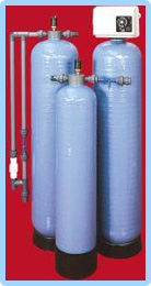 Filtration for Private Wells by Environmental ProTech of Houston, TX